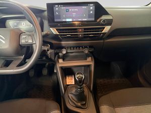 Citroën C4 BlueHDi 110 Live Pack - Foto 30