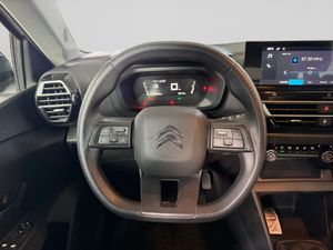 Citroën C4 BlueHDi 110 Live Pack - Foto 13