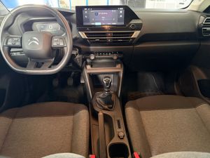 Citroën C4 BlueHDi 110 Live Pack - Foto 15