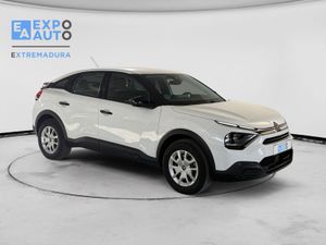 Citroën C4 BlueHDi 110 Live Pack - Foto 7