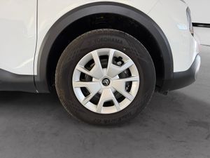 Citroën C4 BlueHDi 110 Live Pack - Foto 27