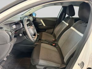 Citroën C4 BlueHDi 110 Live Pack - Foto 10