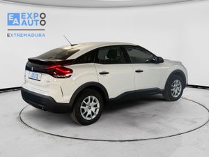 Citroën C4 BlueHDi 110 Live Pack - Foto 5
