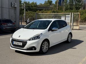 Peugeot 208 5P STYLE 1.6 BlueHDi 55KW (75CV) - Foto 3