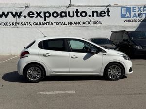 Peugeot 208 5P STYLE 1.6 BlueHDi 55KW (75CV) - Foto 6
