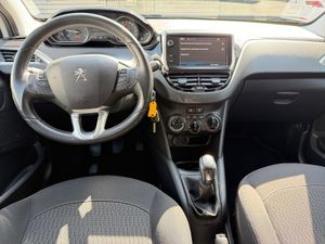 Peugeot 208 5P STYLE 1.6 BlueHDi 55KW (75CV) - Foto 9