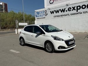 Peugeot 208 5P STYLE 1.6 BlueHDi 55KW (75CV) - Foto 2