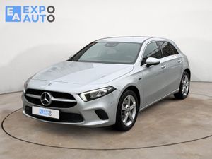 Mercedes Clase A A 250 e - Foto 3
