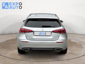 Mercedes Clase A A 250 e - Foto 7