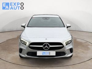 Mercedes Clase A A 250 e - Foto 3