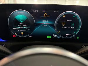 Mercedes Clase A A 250 e - Foto 17