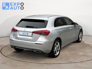 Mercedes Clase A A 250 e - Foto 18