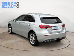 Mercedes Clase A A 250 e - Foto 6
