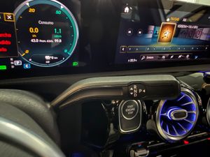 Mercedes Clase A A 250 e - Foto 14