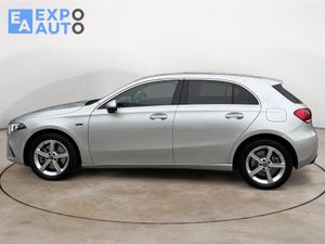 Mercedes Clase A A 250 e - Foto 4