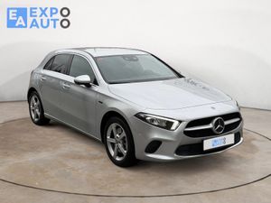 Mercedes Clase A A 250 e - Foto 2