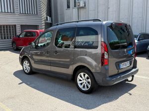 Peugeot Partner TEPEE ADVENTUR - Foto 3