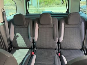 Peugeot Partner TEPEE ADVENTUR - Foto 12