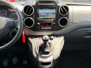 Peugeot Partner TEPEE ADVENTUR - Foto 10
