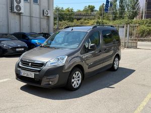 Peugeot Partner TEPEE ADVENTUR - Foto 14