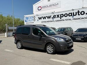 Peugeot Partner TEPEE ADVENTUR - Foto 2