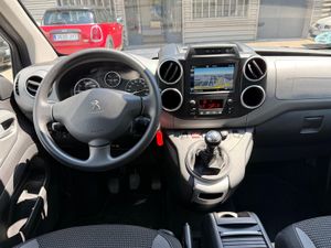 Peugeot Partner TEPEE ADVENTUR - Foto 9