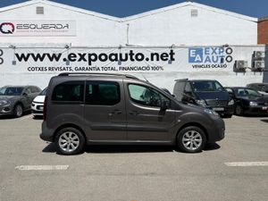 Peugeot Partner TEPEE ADVENTUR - Foto 6