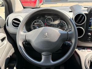 Peugeot Partner TEPEE ADVENTUR - Foto 11