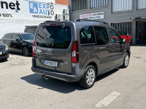 Peugeot Partner TEPEE ADVENTUR - Foto 5