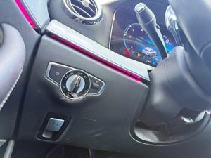 Mercedes Clase E E 300 e Estate - Foto 19