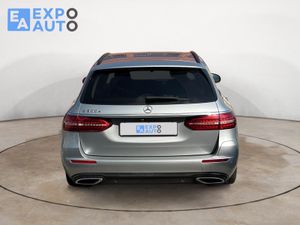 Mercedes Clase E E 300 e Estate - Foto 33