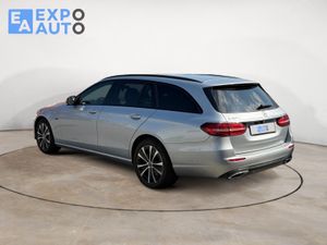 Mercedes Clase E E 300 e Estate - Foto 24