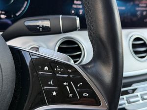 Mercedes Clase E E 300 e Estate - Foto 13