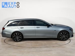 Mercedes Clase E E 300 e Estate - Foto 27