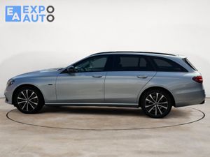 Mercedes Clase E E 300 e Estate - Foto 23