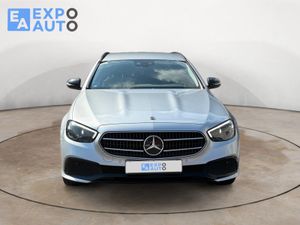 Mercedes Clase E E 300 e Estate - Foto 3