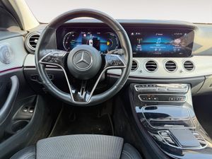 Mercedes Clase E E 300 e Estate - Foto 29