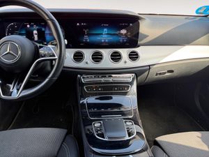 Mercedes Clase E E 300 e Estate - Foto 30