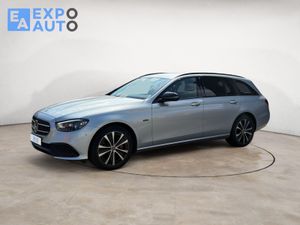 Mercedes Clase E E 300 e Estate - Foto 3