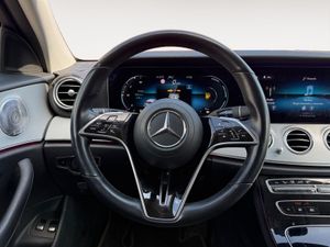 Mercedes Clase E E 300 e Estate - Foto 31