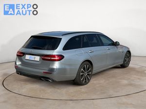 Mercedes Clase E E 300 e Estate - Foto 26