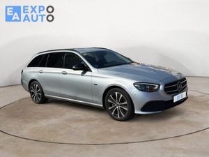 Mercedes Clase E E 300 e Estate - Foto 2
