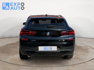 BMW X2 sDrive18i - Foto 27