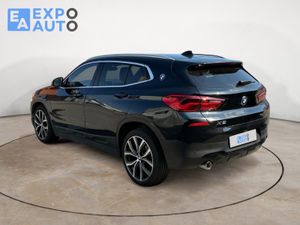 BMW X2 sDrive18i - Foto 26