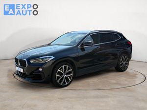 BMW X2 sDrive18i - Foto 3