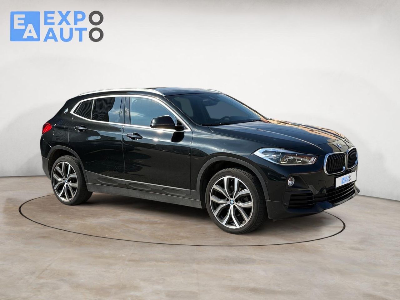 BMW X2 sDrive18i - Foto 1