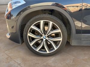 BMW X2 sDrive18i - Foto 34