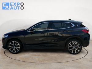 BMW X2 sDrive18i - Foto 25