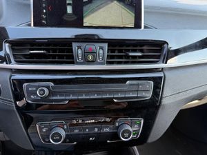 BMW X2 sDrive18i - Foto 8