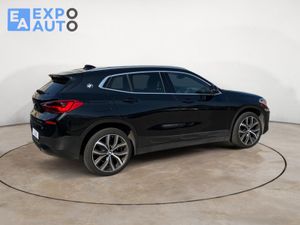 BMW X2 sDrive18i - Foto 28